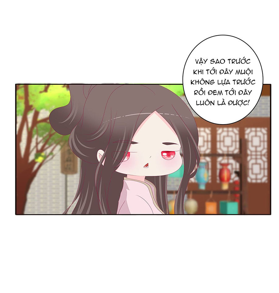 Tướng Quân Xin Xuất Chinh - Chương 139 - Trang 19