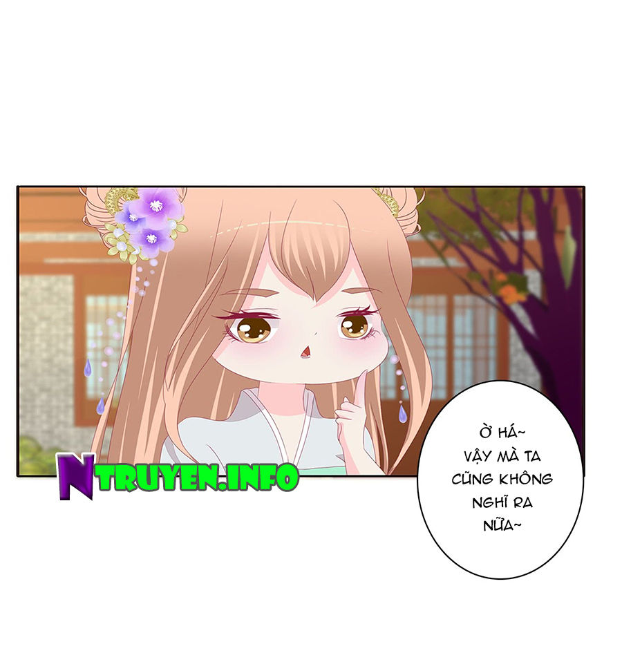 Tướng Quân Xin Xuất Chinh - Chương 139 - Trang 20