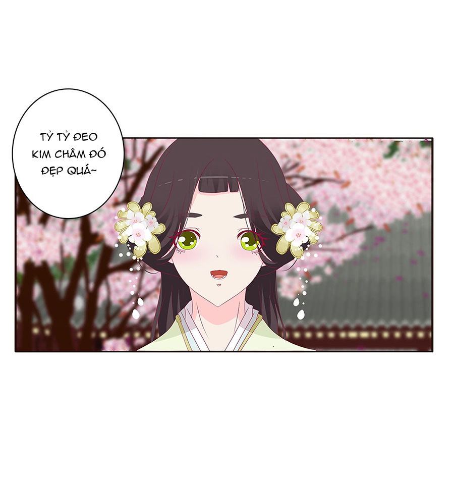 Tướng Quân Xin Xuất Chinh - Chương 139 - Trang 3