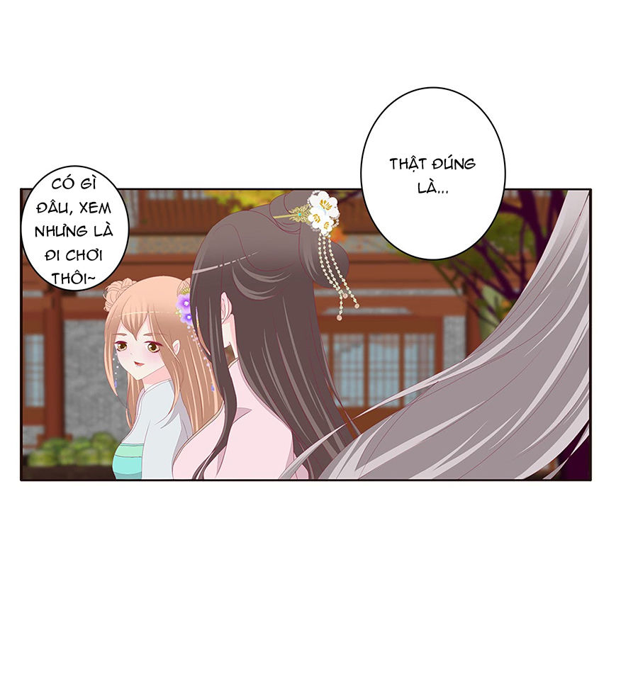 Tướng Quân Xin Xuất Chinh - Chương 139 - Trang 21