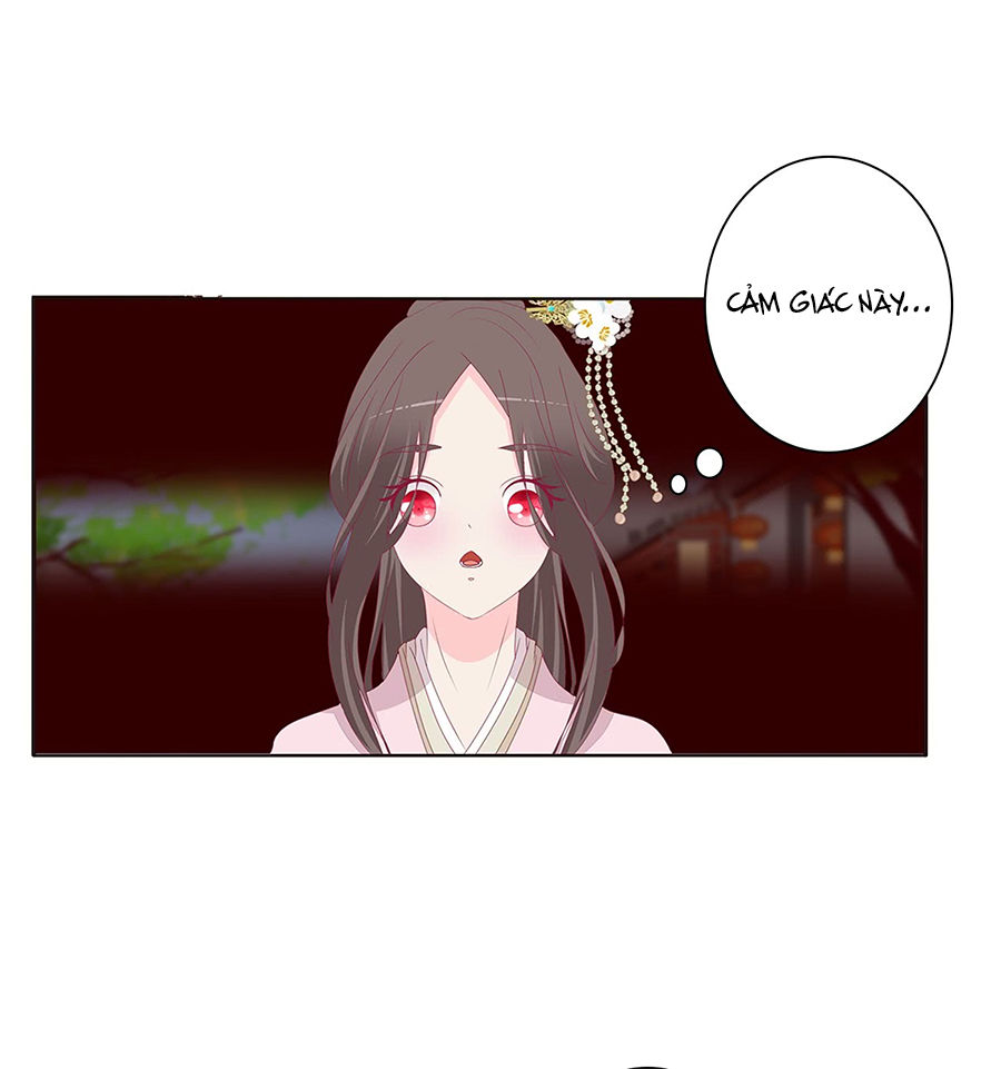 Tướng Quân Xin Xuất Chinh - Chương 139 - Trang 23