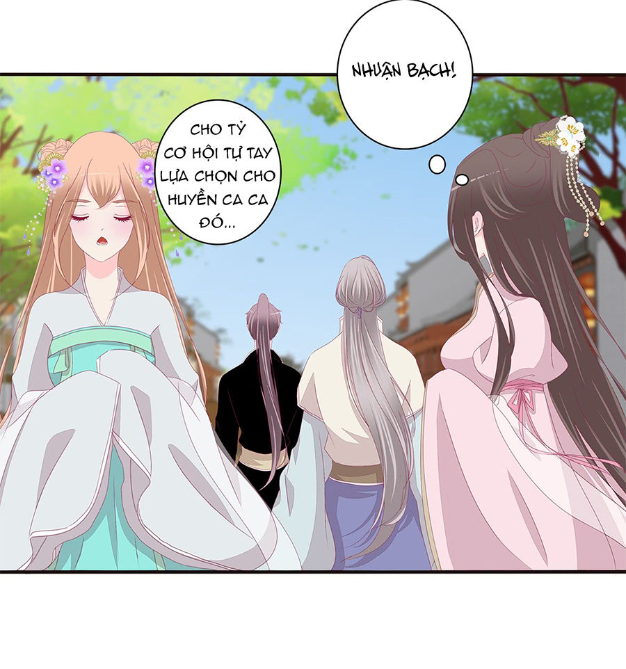 Tướng Quân Xin Xuất Chinh - Chương 139 - Trang 24