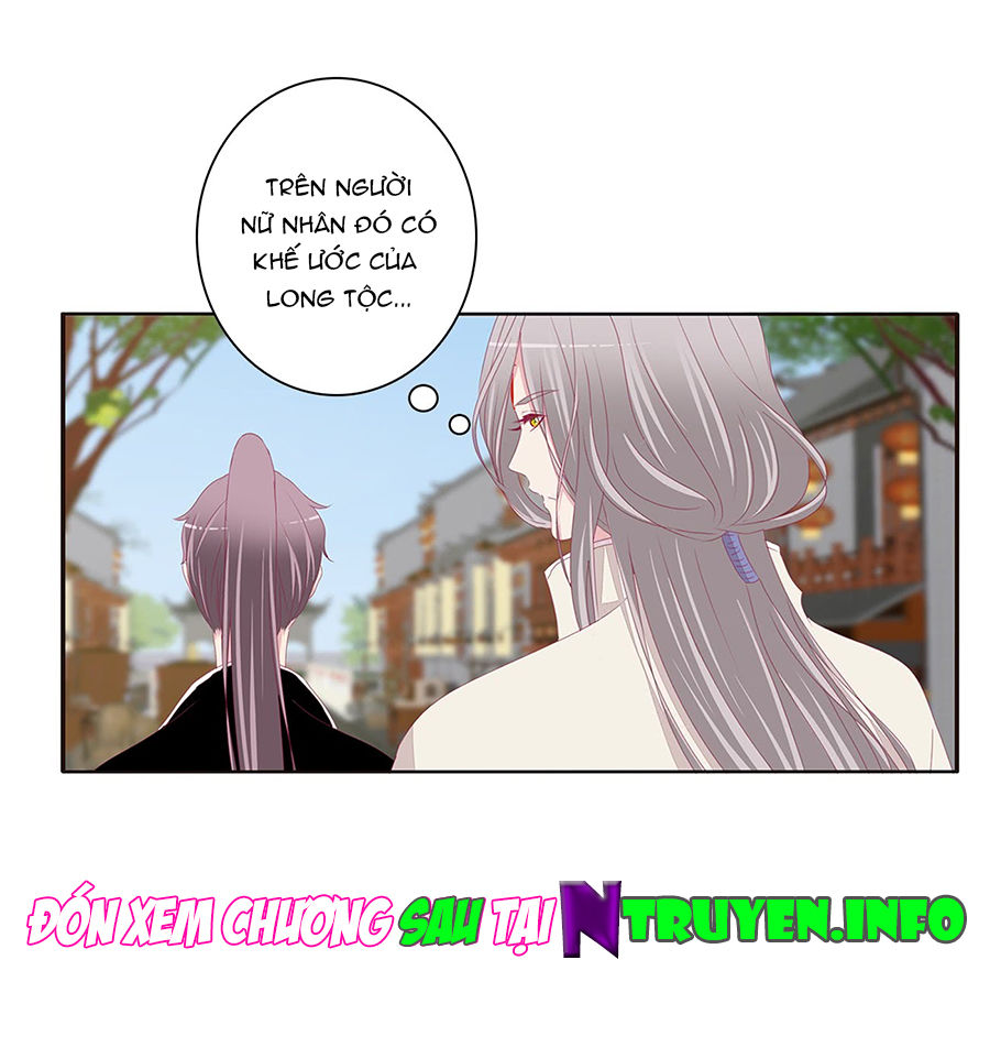 Tướng Quân Xin Xuất Chinh - Chương 139 - Trang 25