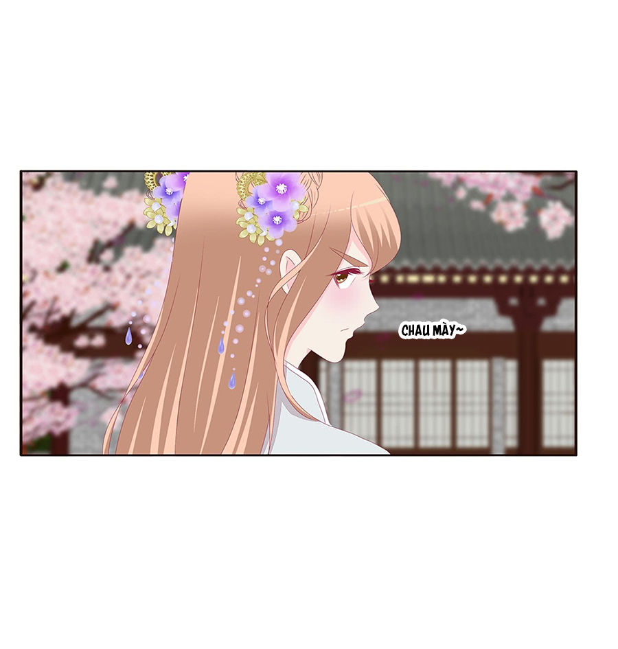 Tướng Quân Xin Xuất Chinh - Chương 139 - Trang 5