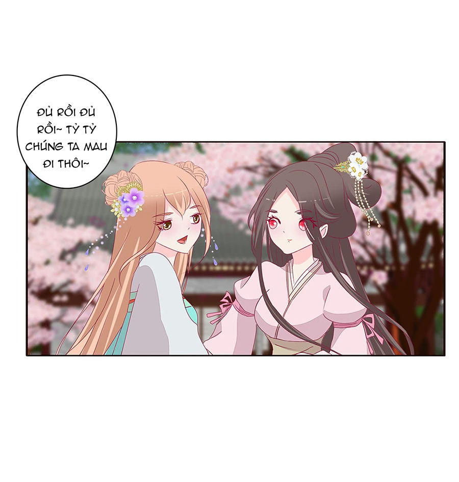 Tướng Quân Xin Xuất Chinh - Chương 139 - Trang 6