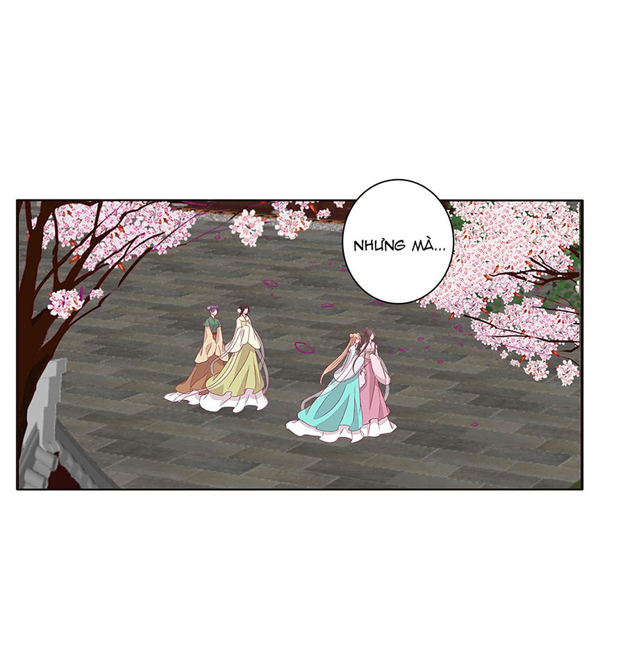 Tướng Quân Xin Xuất Chinh - Chương 139 - Trang 7