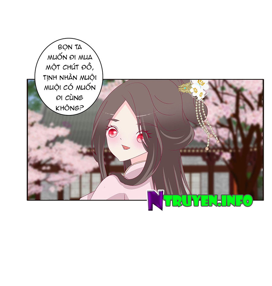 Tướng Quân Xin Xuất Chinh - Chương 139 - Trang 8