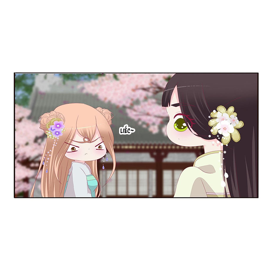 Tướng Quân Xin Xuất Chinh - Chương 139 - Trang 10