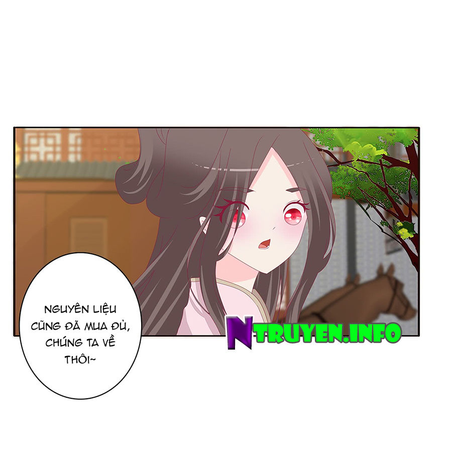 Tướng Quân Xin Xuất Chinh - Chương 140 - Trang 12