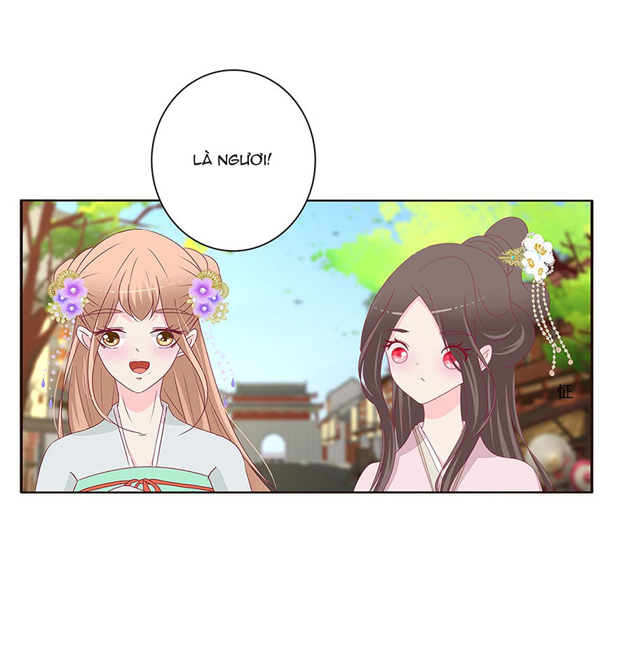 Tướng Quân Xin Xuất Chinh - Chương 140 - Trang 15