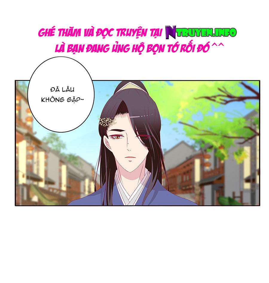 Tướng Quân Xin Xuất Chinh - Chương 140 - Trang 16