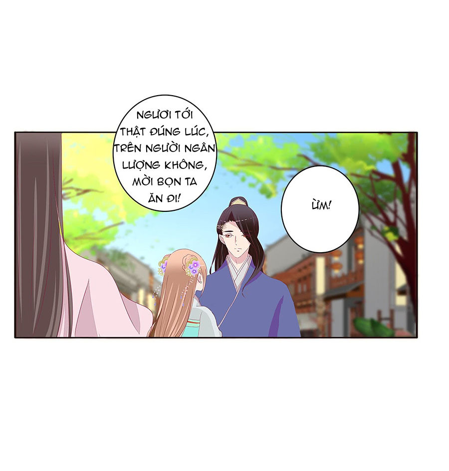 Tướng Quân Xin Xuất Chinh - Chương 140 - Trang 17