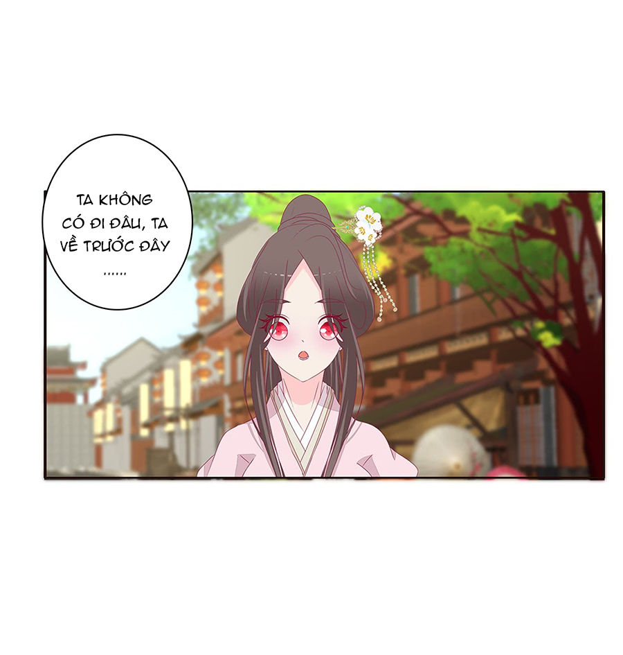 Tướng Quân Xin Xuất Chinh - Chương 140 - Trang 18