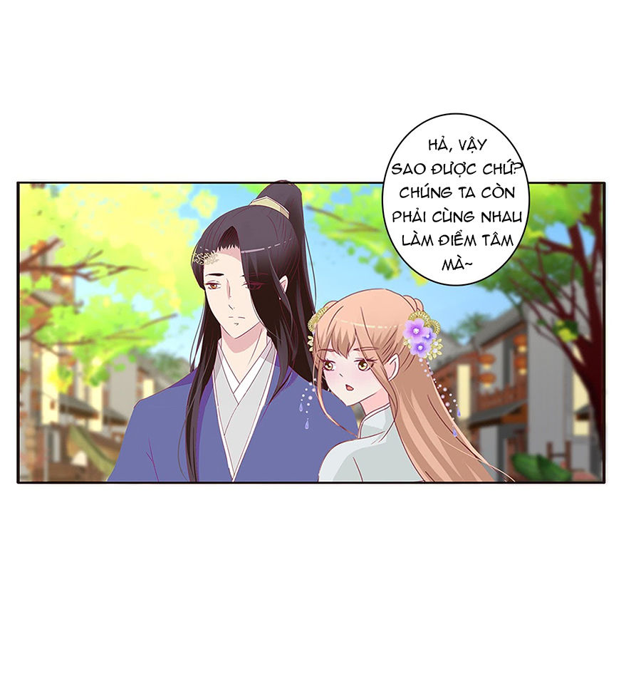 Tướng Quân Xin Xuất Chinh - Chương 140 - Trang 19