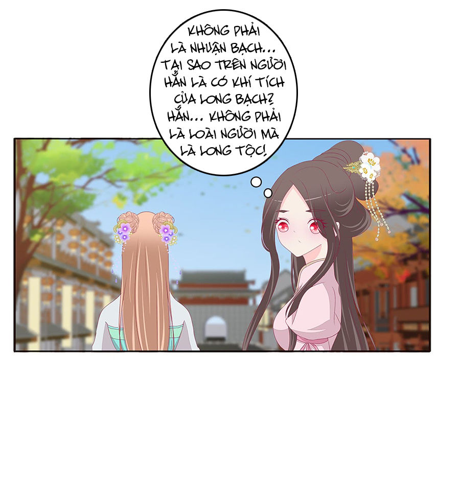 Tướng Quân Xin Xuất Chinh - Chương 140 - Trang 3