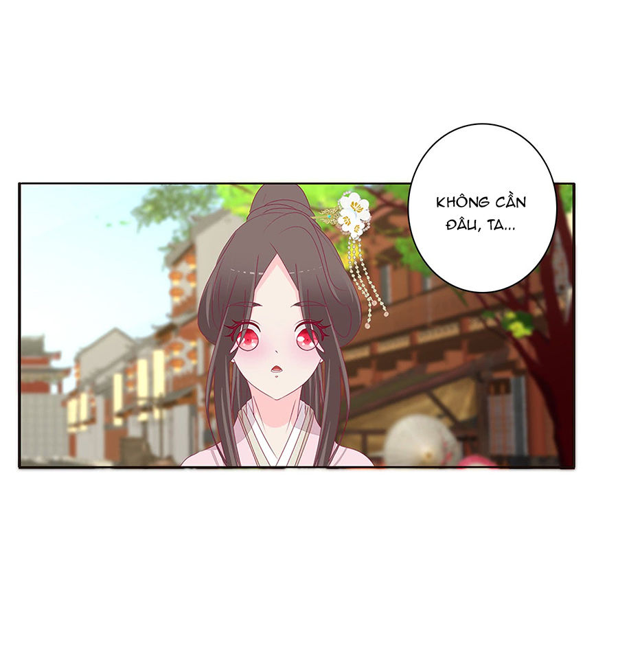 Tướng Quân Xin Xuất Chinh - Chương 140 - Trang 21