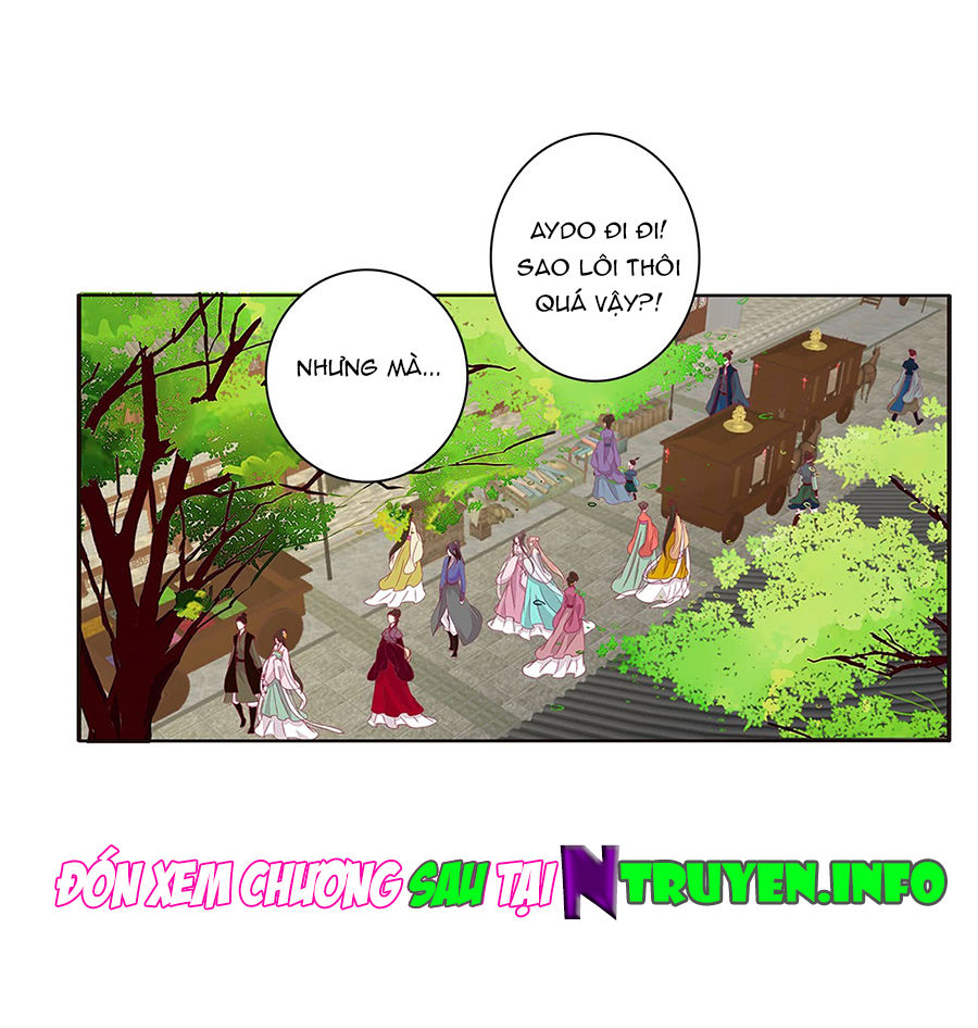 Tướng Quân Xin Xuất Chinh - Chương 140 - Trang 22