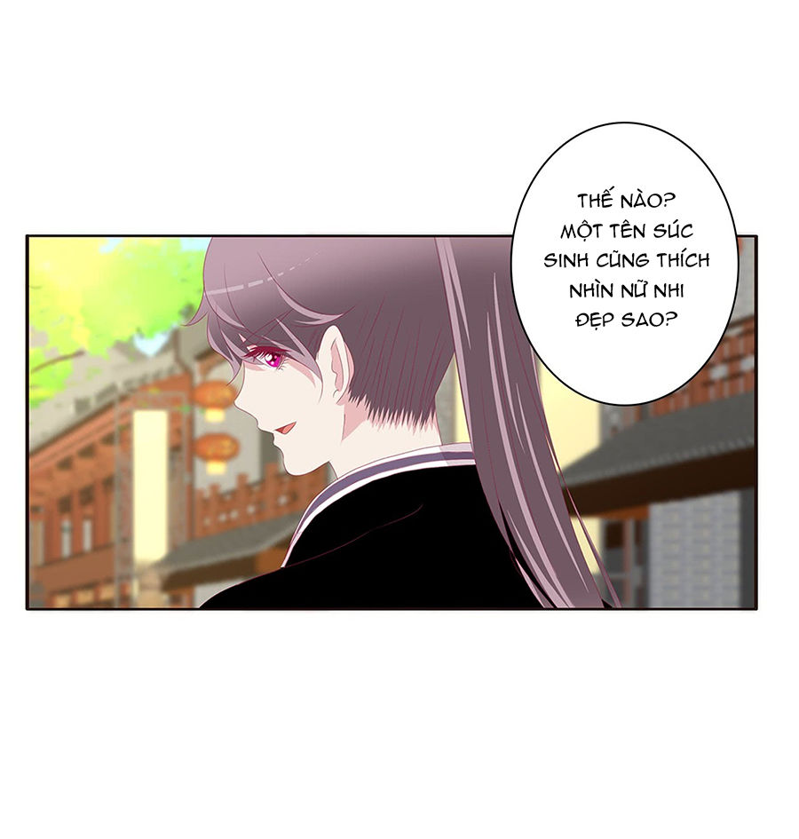 Tướng Quân Xin Xuất Chinh - Chương 140 - Trang 6