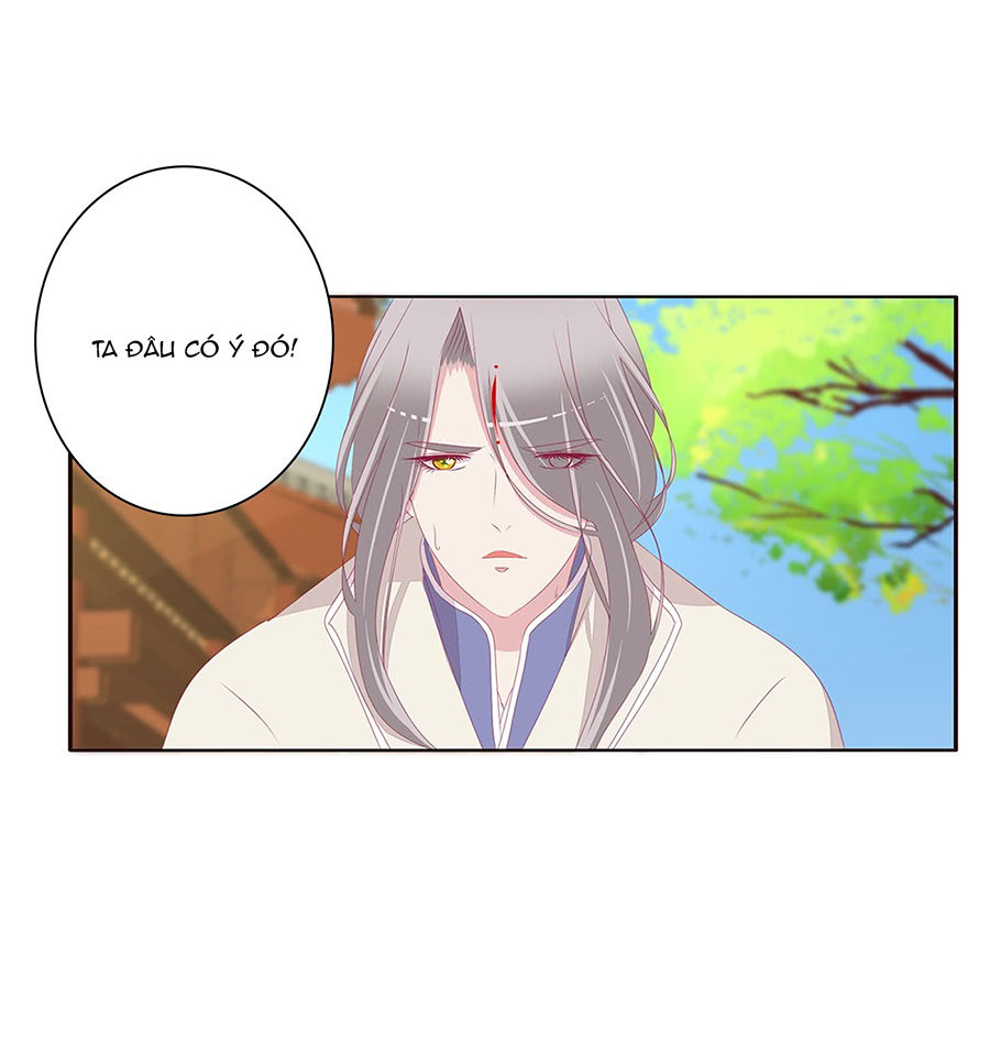 Tướng Quân Xin Xuất Chinh - Chương 140 - Trang 7