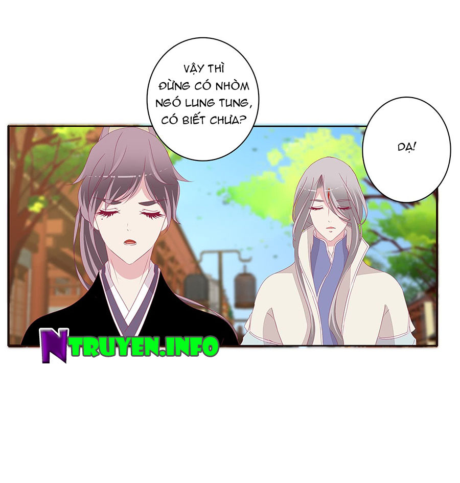 Tướng Quân Xin Xuất Chinh - Chương 140 - Trang 8