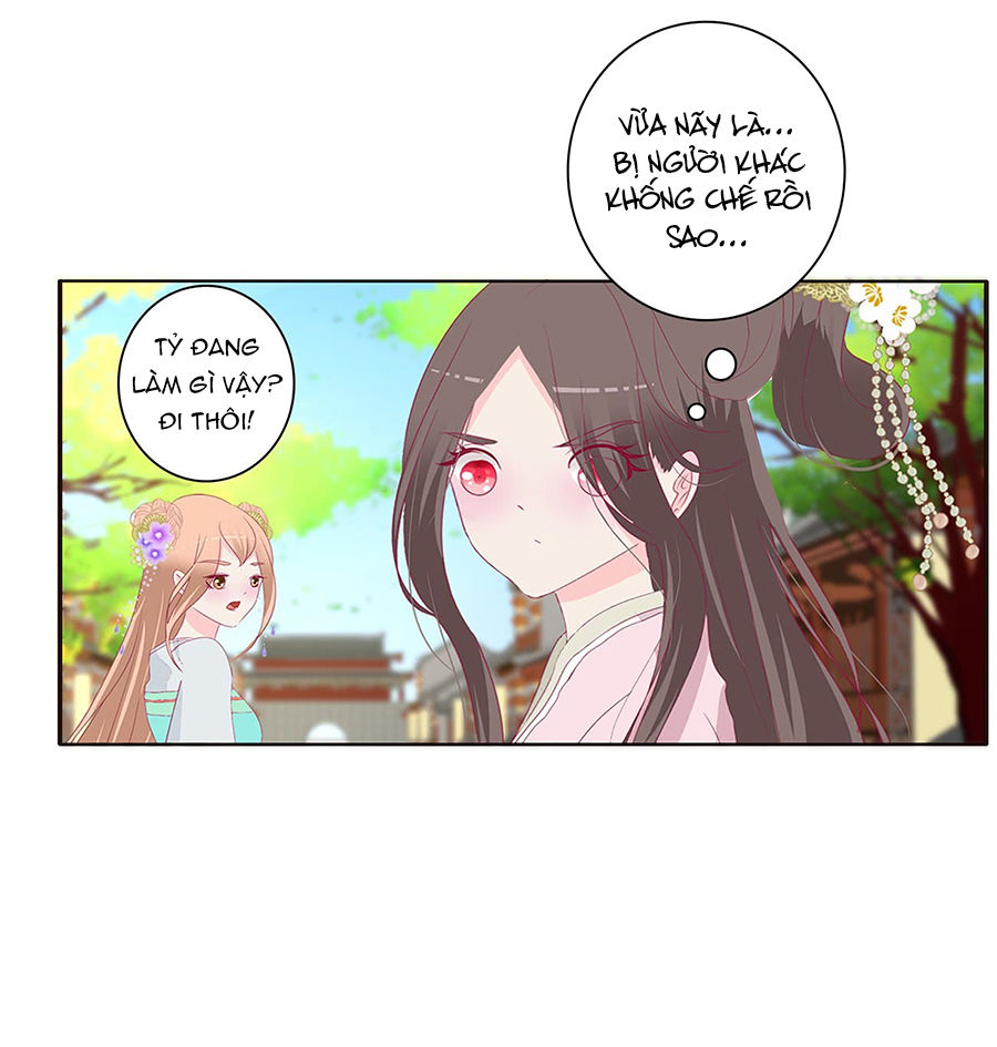 Tướng Quân Xin Xuất Chinh - Chương 140 - Trang 9