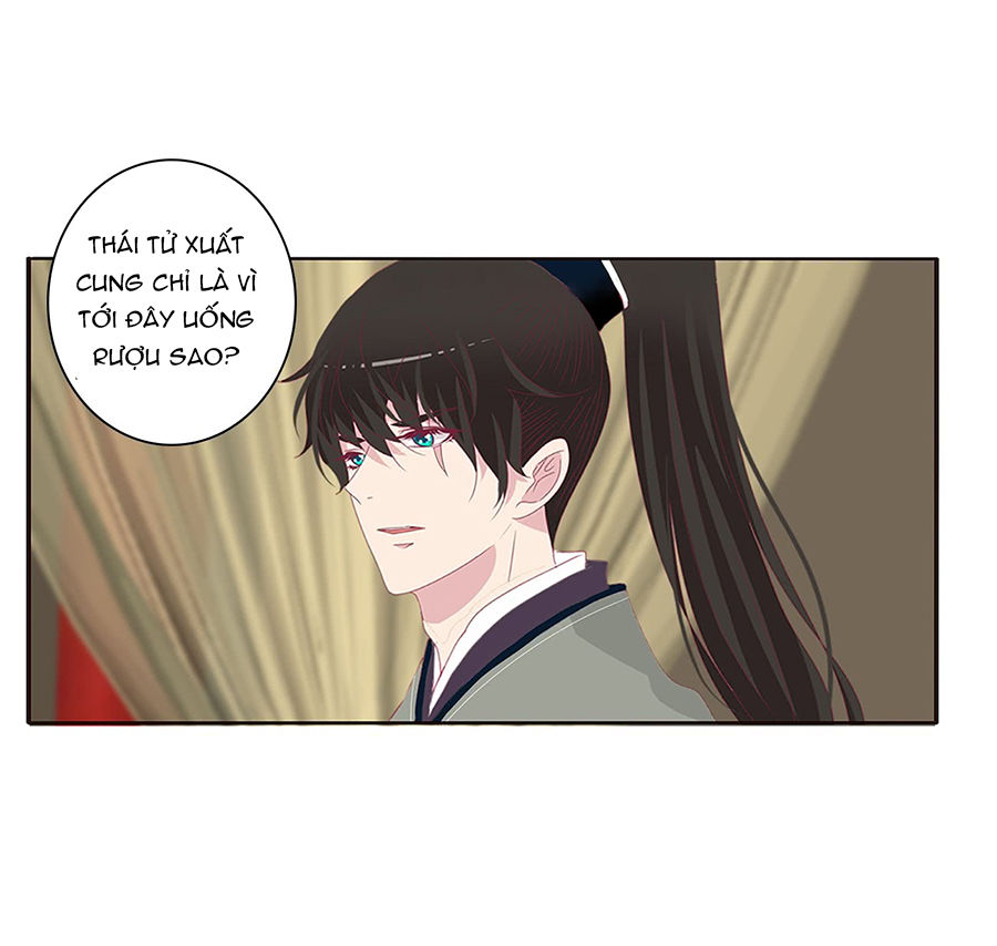 Tướng Quân Xin Xuất Chinh - Chương 141 - Trang 11