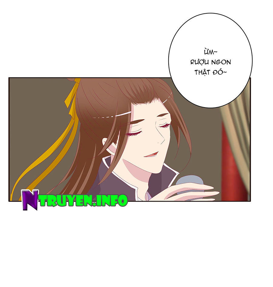 Tướng Quân Xin Xuất Chinh - Chương 141 - Trang 12