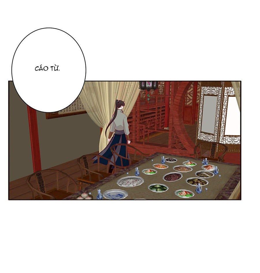 Tướng Quân Xin Xuất Chinh - Chương 141 - Trang 14