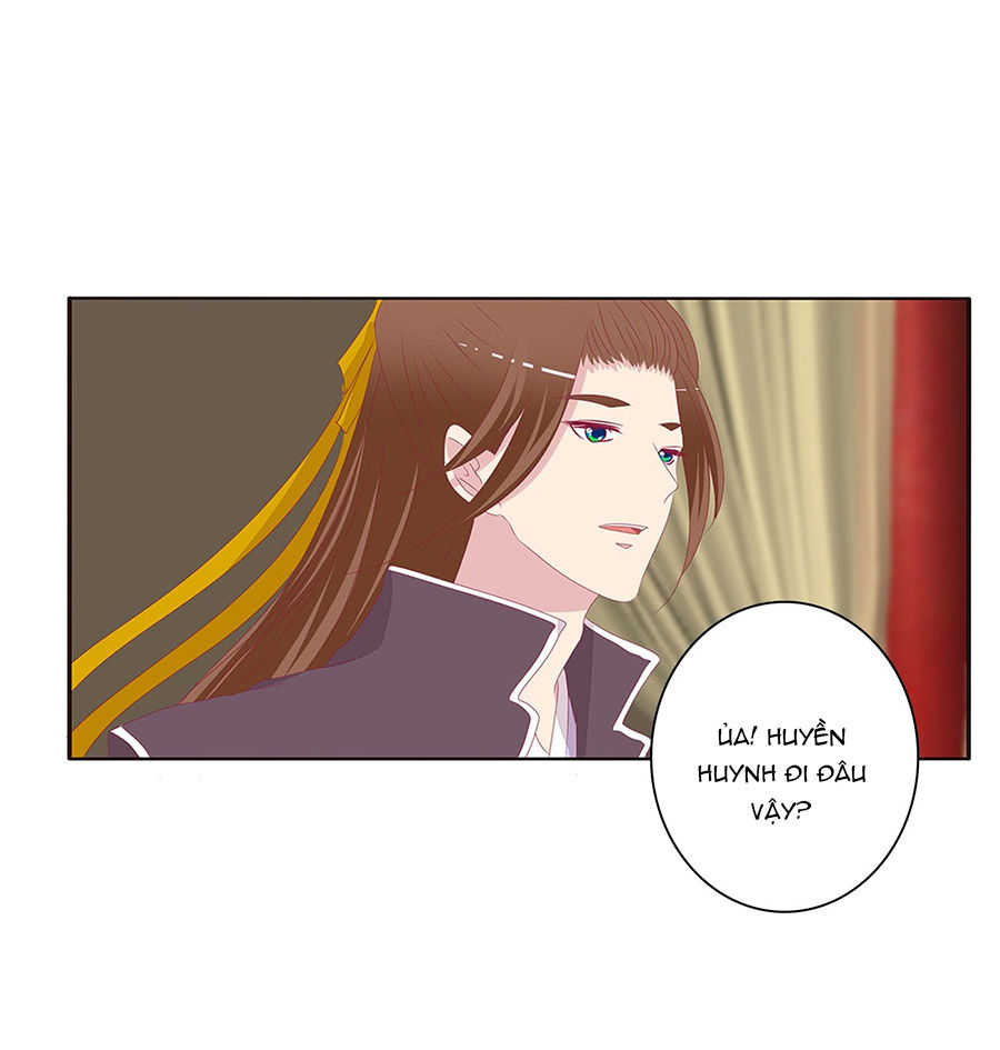 Tướng Quân Xin Xuất Chinh - Chương 141 - Trang 15