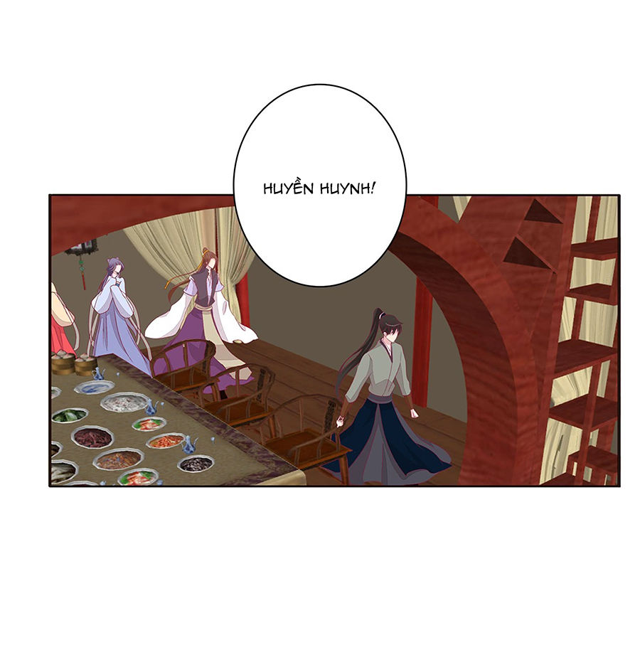 Tướng Quân Xin Xuất Chinh - Chương 141 - Trang 17
