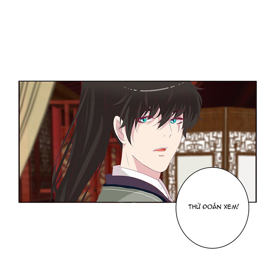 Tướng Quân Xin Xuất Chinh - Chương 141 - Trang 19