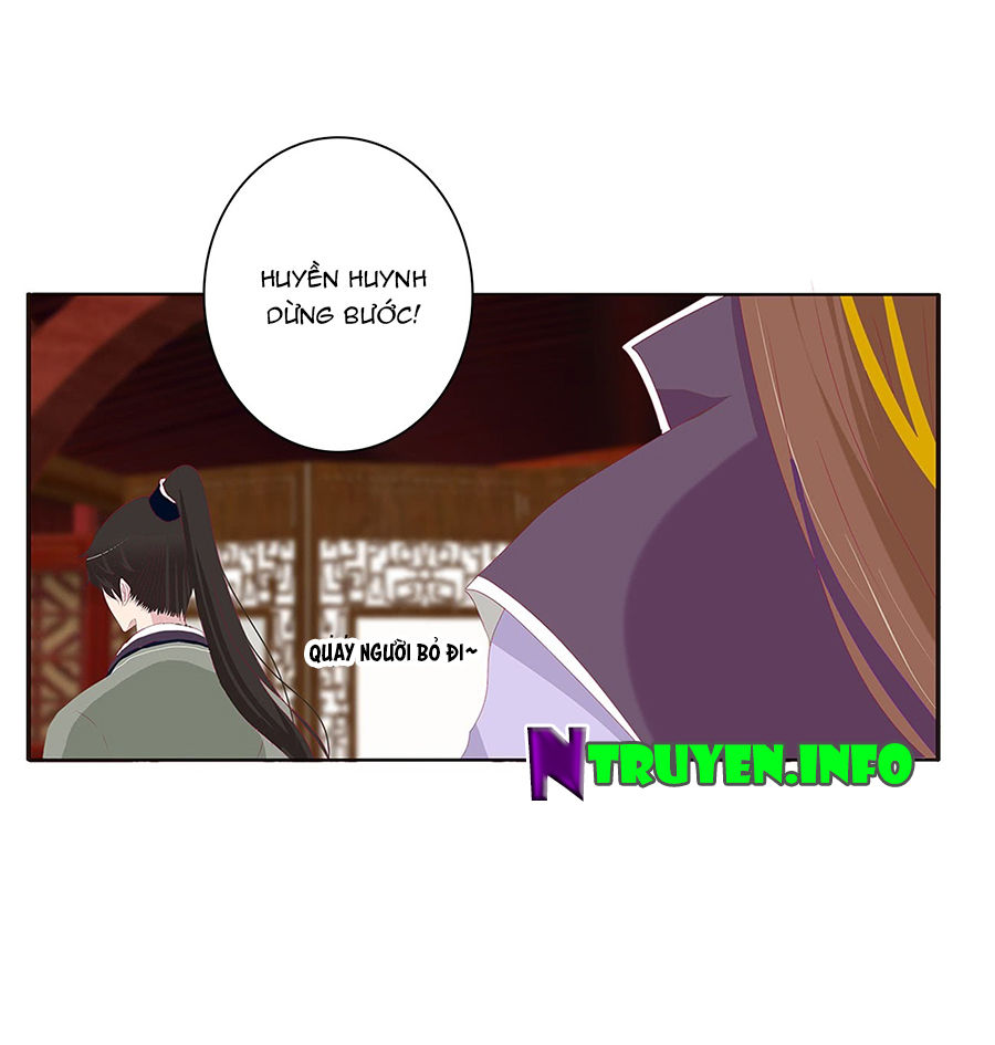 Tướng Quân Xin Xuất Chinh - Chương 141 - Trang 20