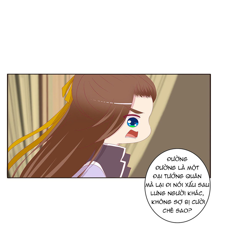 Tướng Quân Xin Xuất Chinh - Chương 141 - Trang 21
