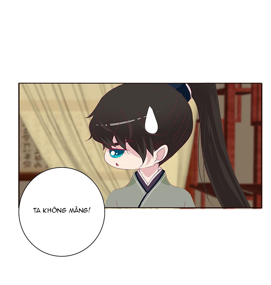 Tướng Quân Xin Xuất Chinh - Chương 141 - Trang 22