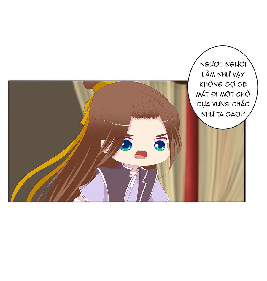 Tướng Quân Xin Xuất Chinh - Chương 141 - Trang 23