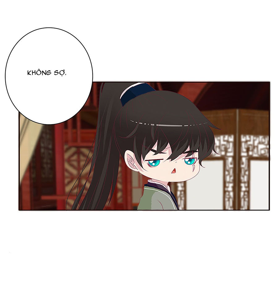 Tướng Quân Xin Xuất Chinh - Chương 141 - Trang 24