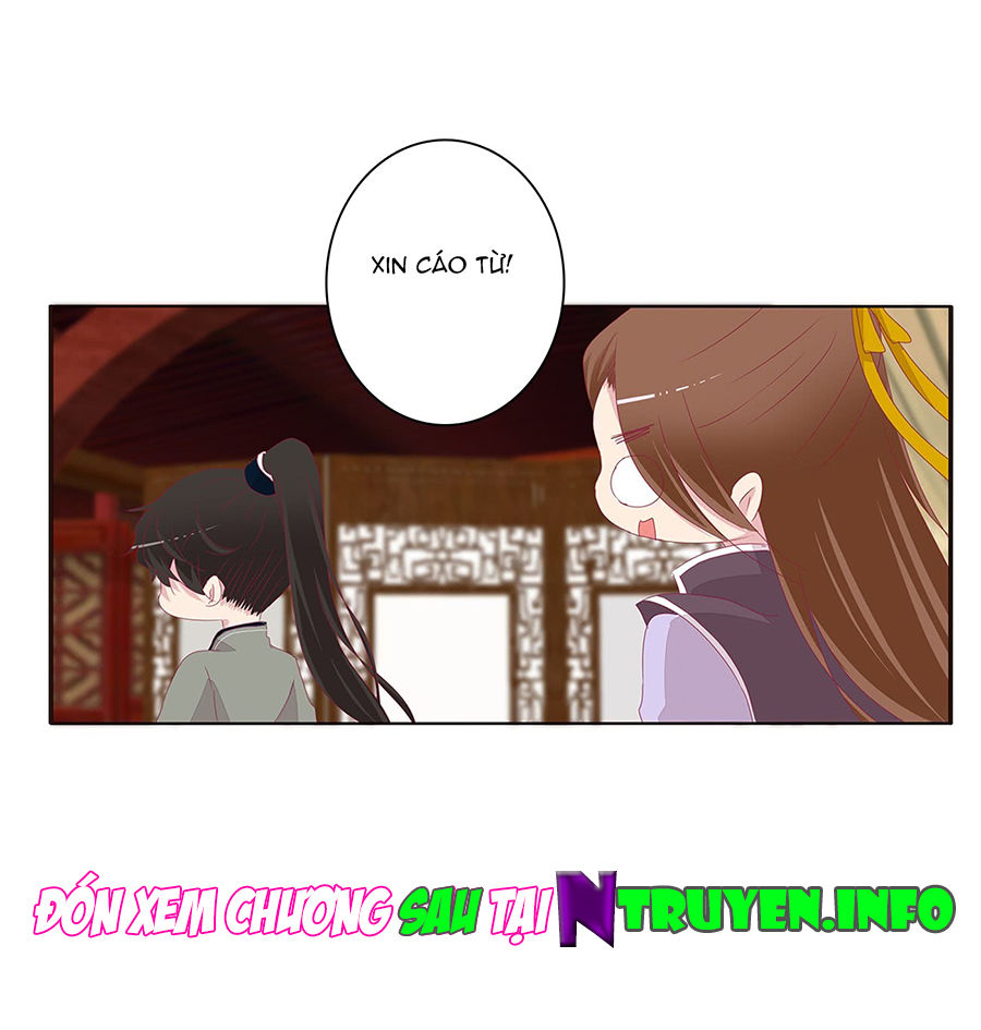 Tướng Quân Xin Xuất Chinh - Chương 141 - Trang 26