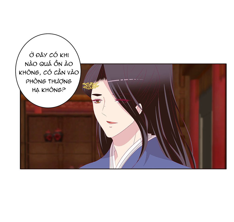 Tướng Quân Xin Xuất Chinh - Chương 141 - Trang 4