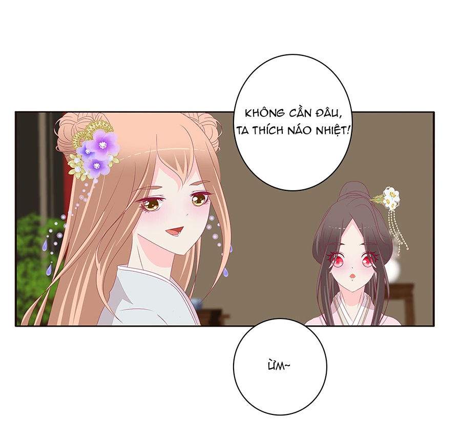 Tướng Quân Xin Xuất Chinh - Chương 141 - Trang 5