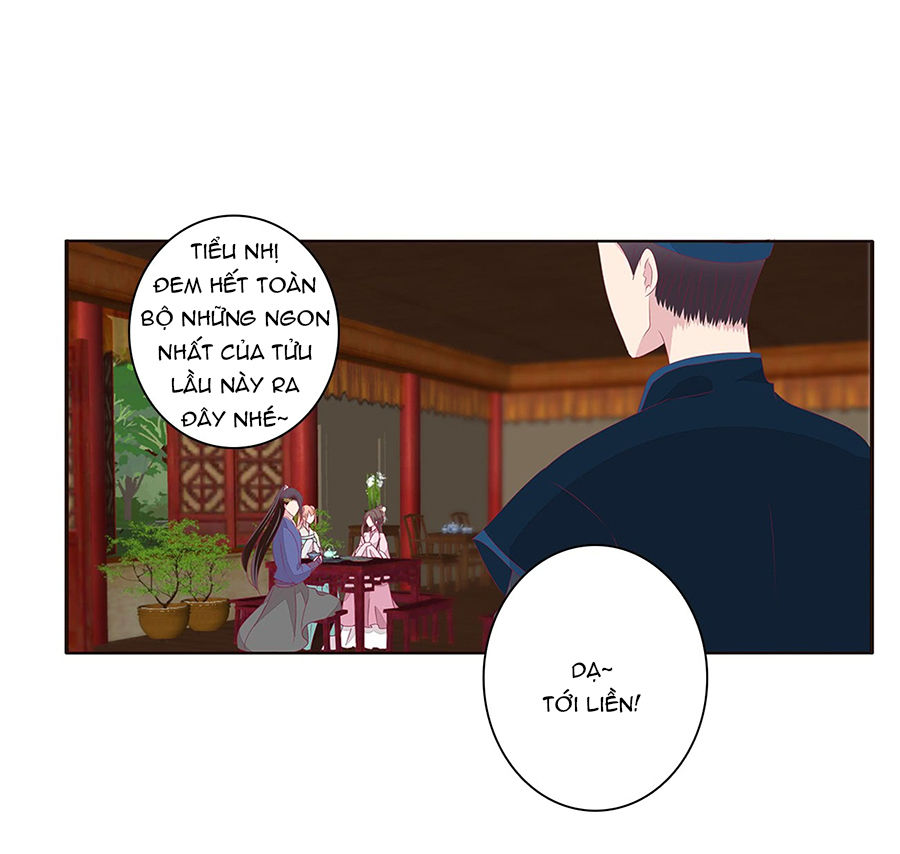 Tướng Quân Xin Xuất Chinh - Chương 141 - Trang 6