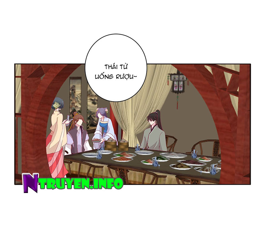 Tướng Quân Xin Xuất Chinh - Chương 141 - Trang 8