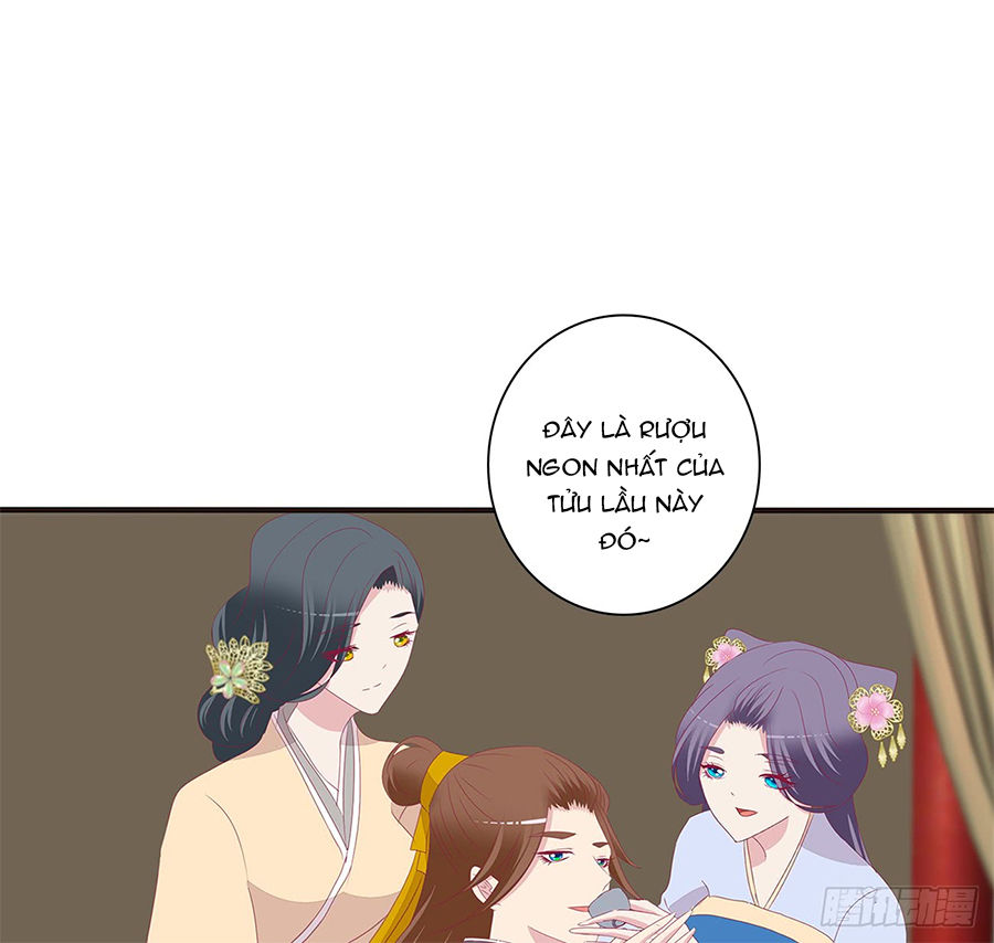 Tướng Quân Xin Xuất Chinh - Chương 141 - Trang 9