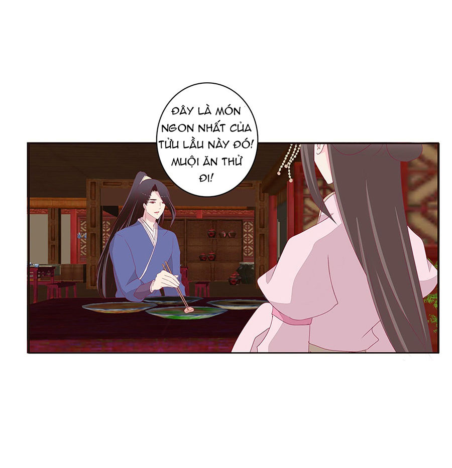 Tướng Quân Xin Xuất Chinh - Chương 142 - Trang 14