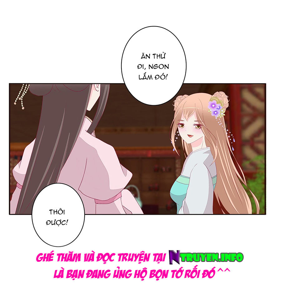 Tướng Quân Xin Xuất Chinh - Chương 142 - Trang 16