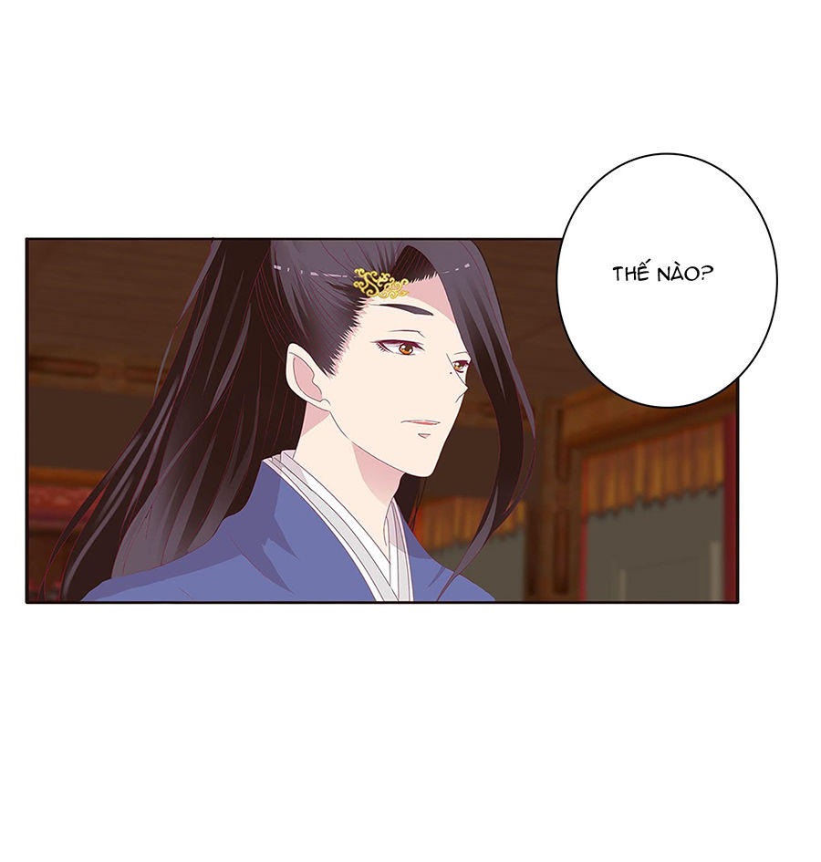 Tướng Quân Xin Xuất Chinh - Chương 142 - Trang 18