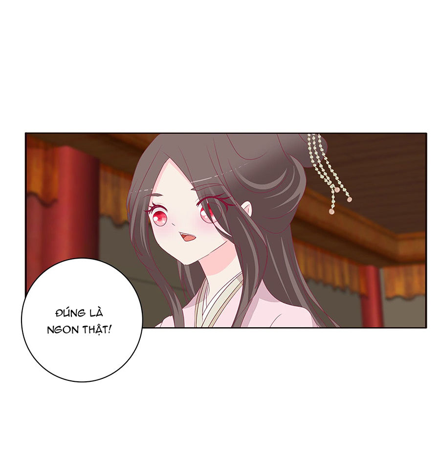 Tướng Quân Xin Xuất Chinh - Chương 142 - Trang 19