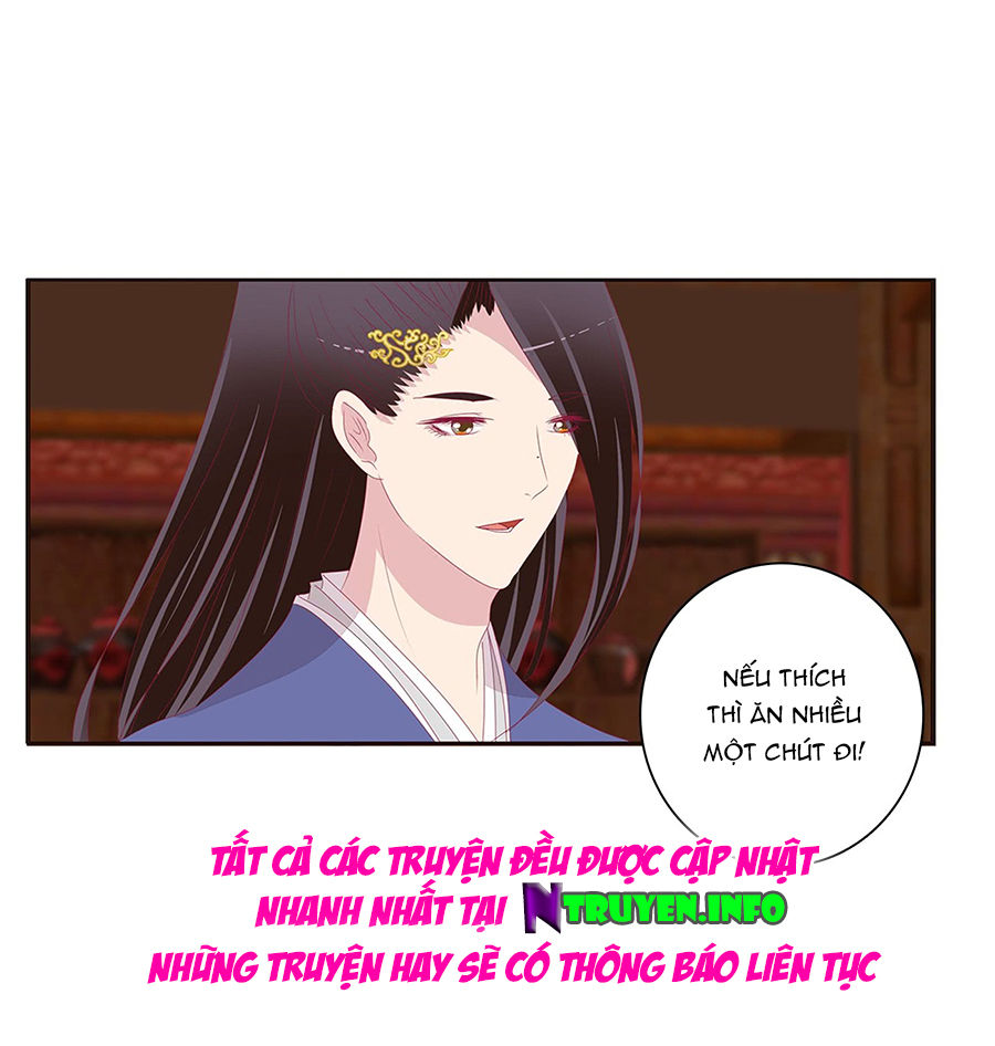 Tướng Quân Xin Xuất Chinh - Chương 142 - Trang 20