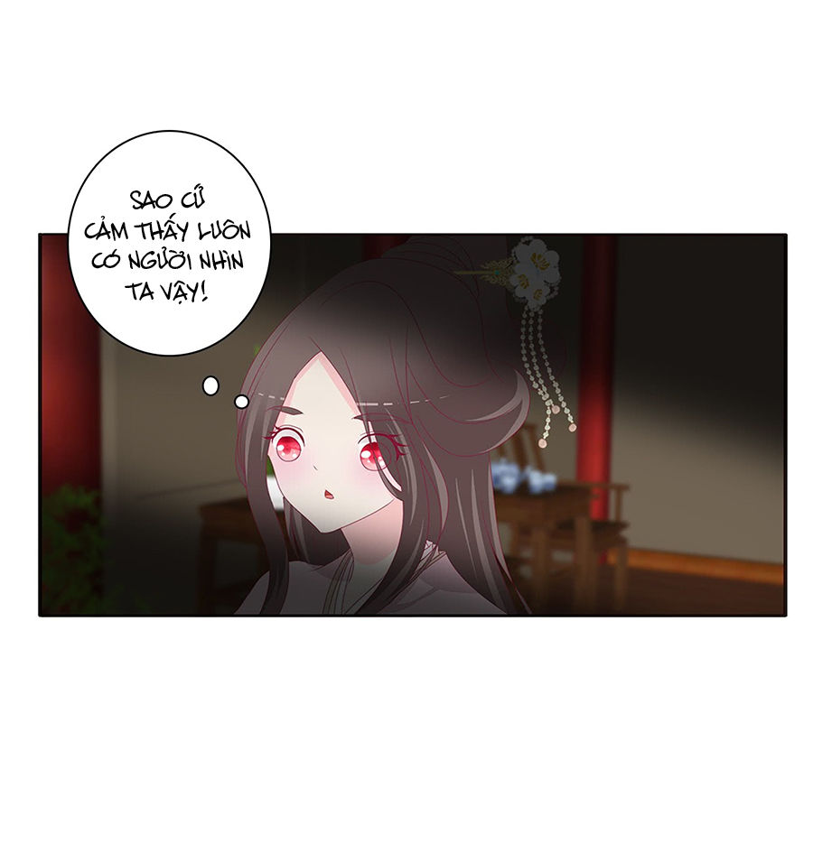 Tướng Quân Xin Xuất Chinh - Chương 142 - Trang 21