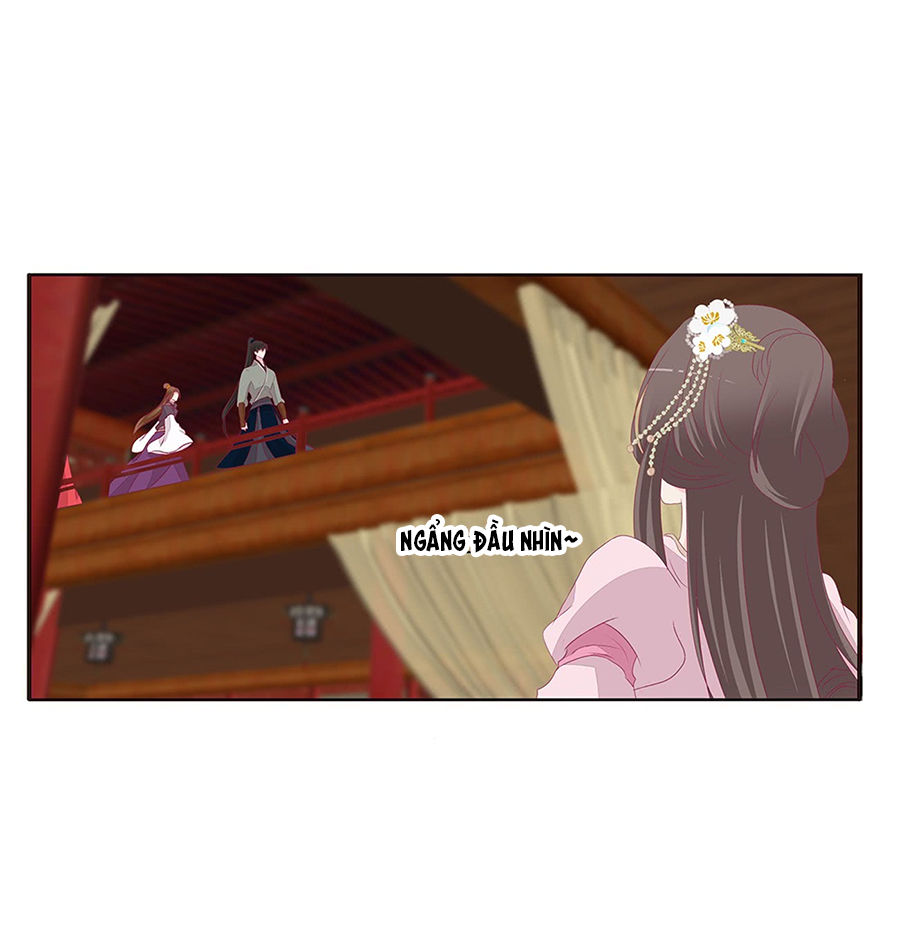 Tướng Quân Xin Xuất Chinh - Chương 142 - Trang 22