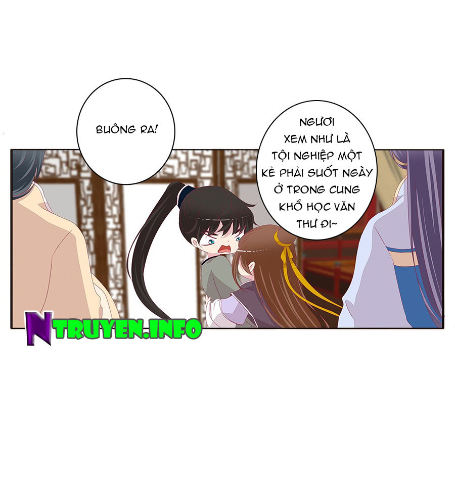 Tướng Quân Xin Xuất Chinh - Chương 142 - Trang 4